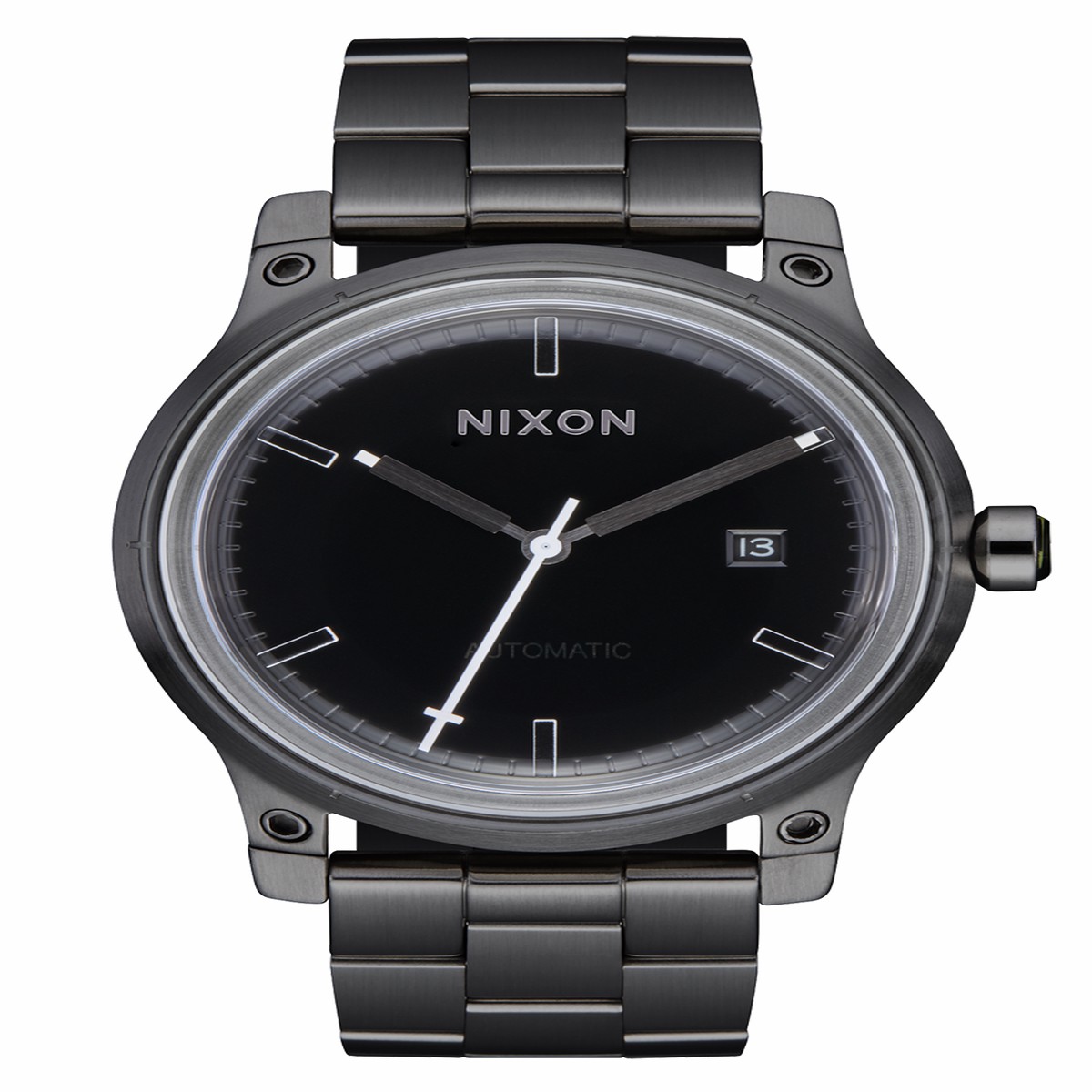 5th Element - Black / Gunmetal