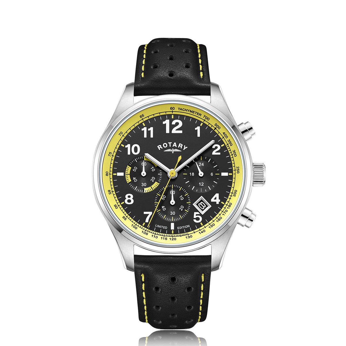 Rotary Chronograph 1977 Watch – GS00450/82